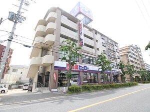 エレガンス東豊中