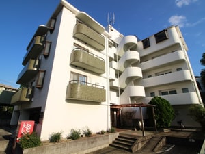 ｼｬﾝﾎﾟｰﾙ壱番館