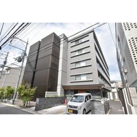 ｱｽｳﾞｪﾙ京都壬生EAST(203)