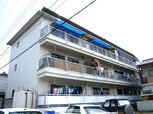 阪井マンション