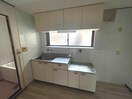 キッチン 阪井マンション