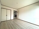 居室 阪井マンション
