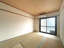 居室 阪井マンション