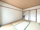 居室 阪井マンション