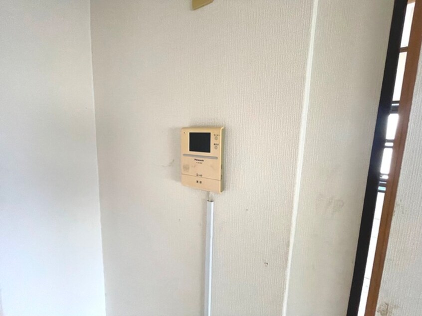 内観写真 阪井マンション