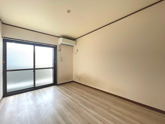 居室 阪井マンション