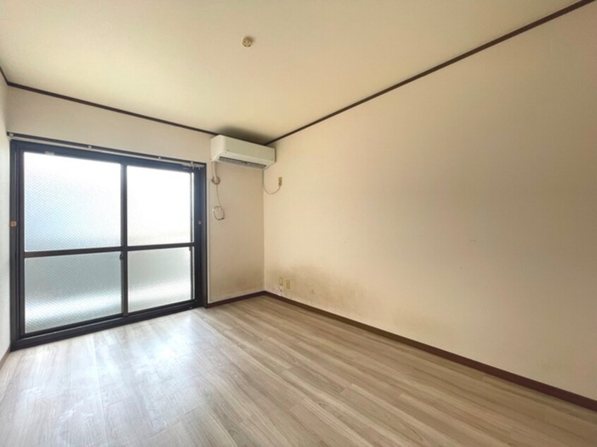 居室 阪井マンション