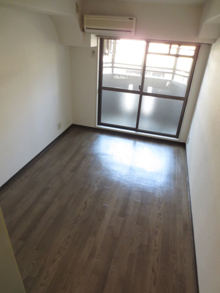 居室 メゾン・ド・ソネット(207)