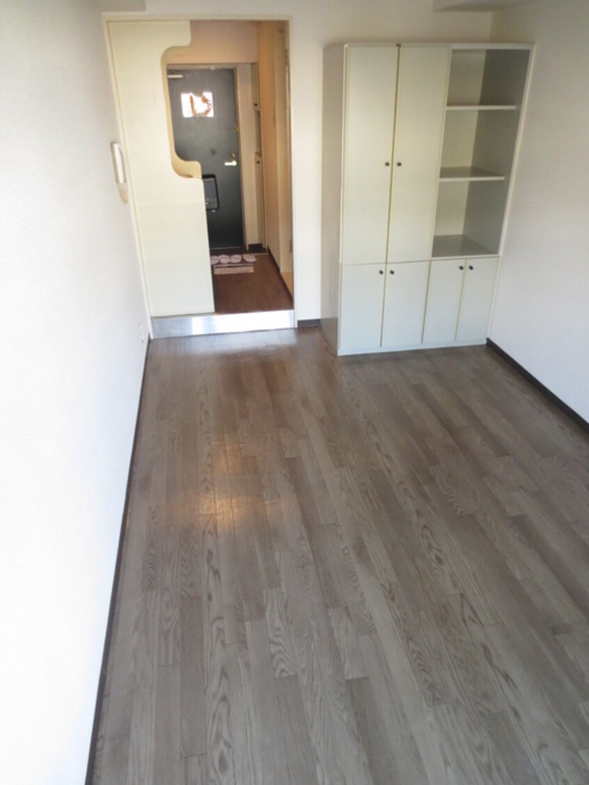 居室 メゾン・ド・ソネット(207)