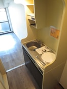 キッチン メゾン・ド・ソネット(207)