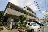 シャトウ・ブラン