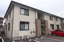 グレースメゾンＫＯＮＤＯの外観