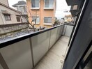 ベランダ・バルコニー グレースメゾンＫＯＮＤＯ