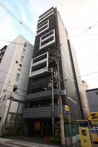 ﾌﾟﾚｻﾝｽ新町ｳｨｽﾞ ｼﾞｮｲ(404)