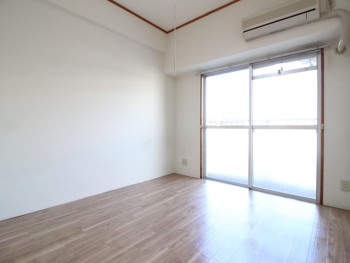 居室 ハッピーハイツ