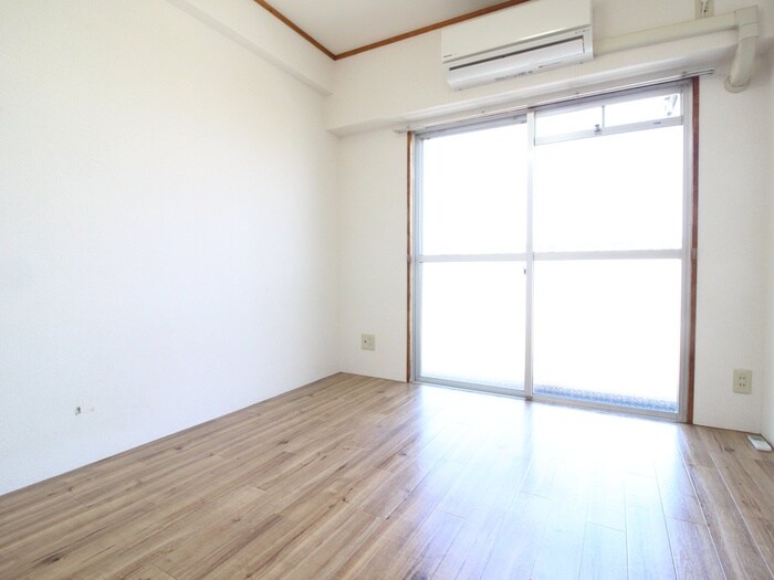 居室 ハッピーハイツ