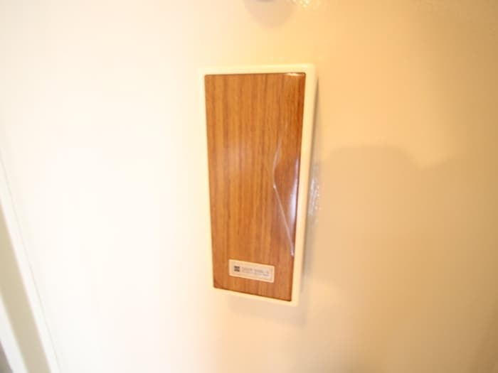 内観写真 ハッピーハイツ