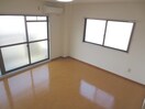 居室 ピュア大久保