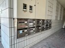 建物設備 ピュア大久保