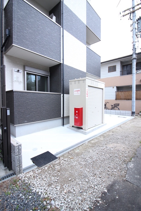 建物設備 Meets　大宮