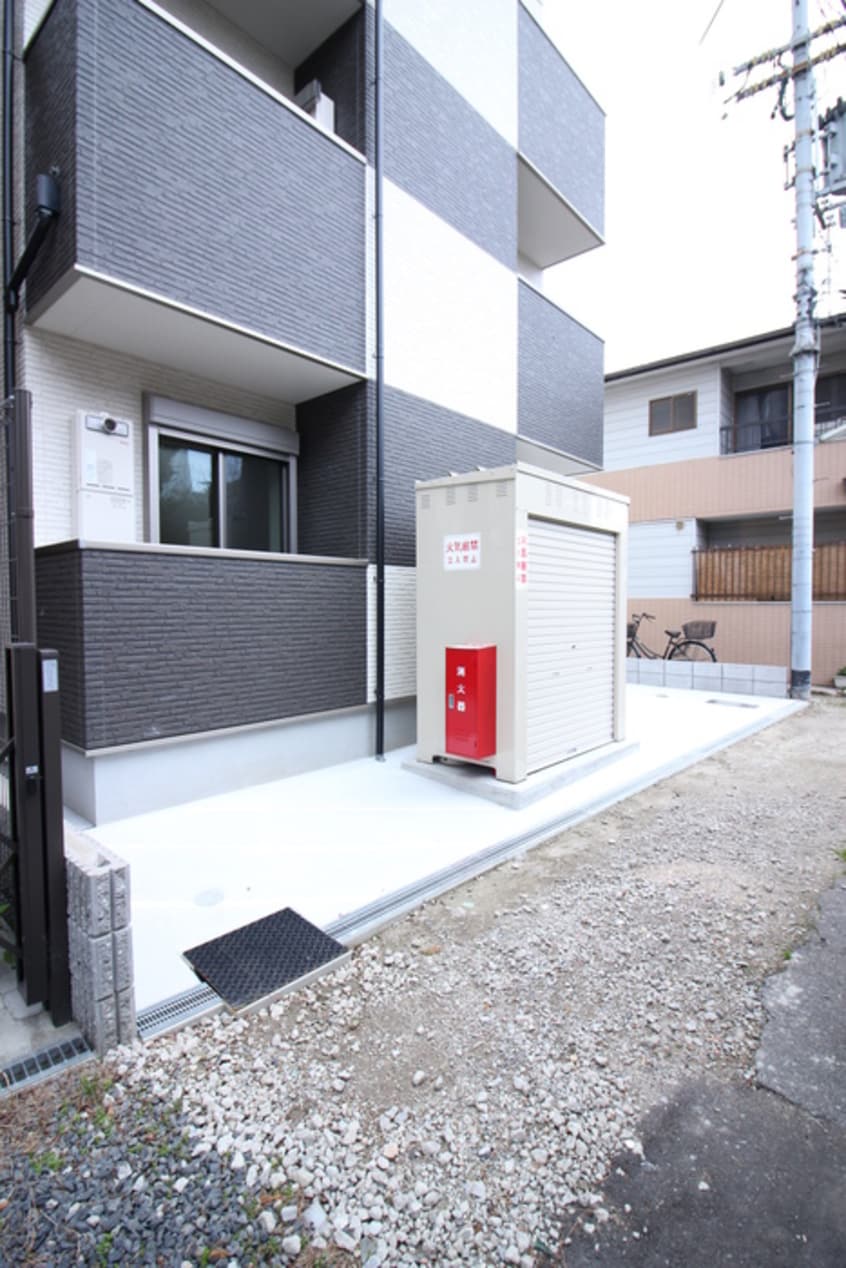 建物設備 Meets　大宮