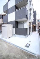 その他 Meets　大宮