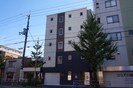 ドーリアＮＥＸＴ花園の外観