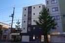 ドーリアＮＥＸＴ花園の外観