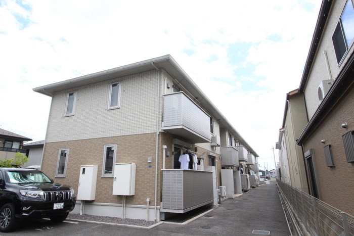 その他 メゾンアンソレイユ