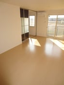 居室 メゾンアンソレイユ