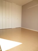 居室 メゾンアンソレイユ