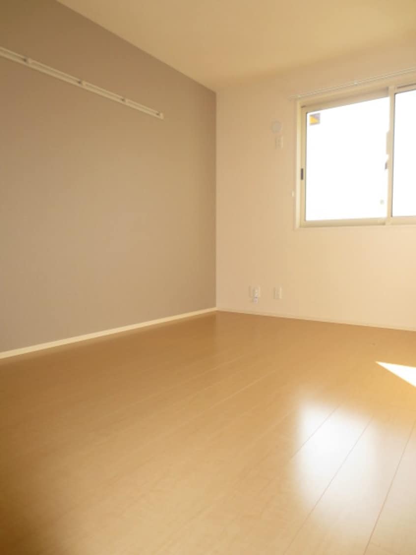 居室 メゾンアンソレイユ