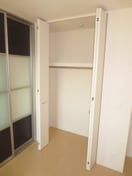 収納 メゾンアンソレイユ