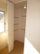 収納 メゾンアンソレイユ