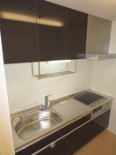 キッチン メゾンアンソレイユ