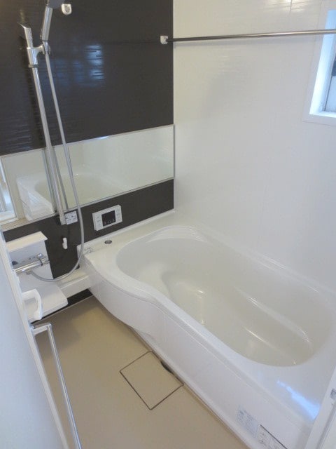 バス／シャワールーム等 メゾンアンソレイユ