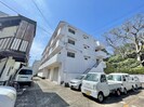 シャトー高野の外観