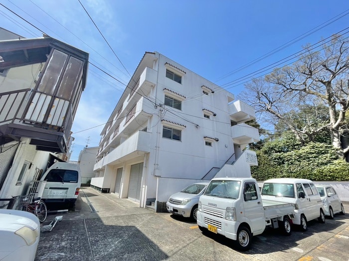 外観写真 シャトー高野