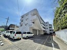 外観写真 シャトー高野