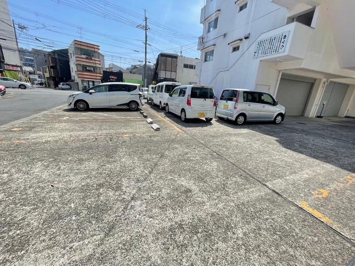 外観写真 シャトー高野