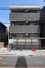 フジパレス杭全