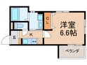 Ｓ　Ａｐｔ．王居殿Ⅲの間取図