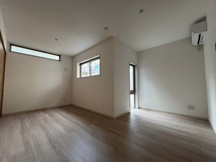 居室 Ｓ　Ａｐｔ．王居殿Ⅲ