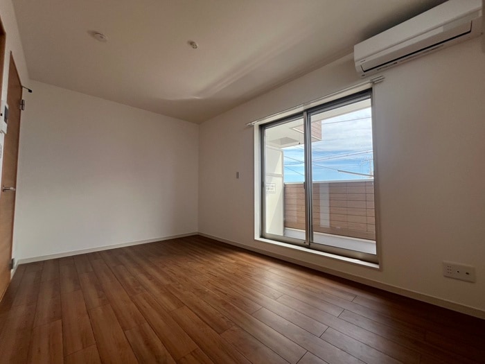 居室 Ｓ　Ａｐｔ．王居殿Ⅲ