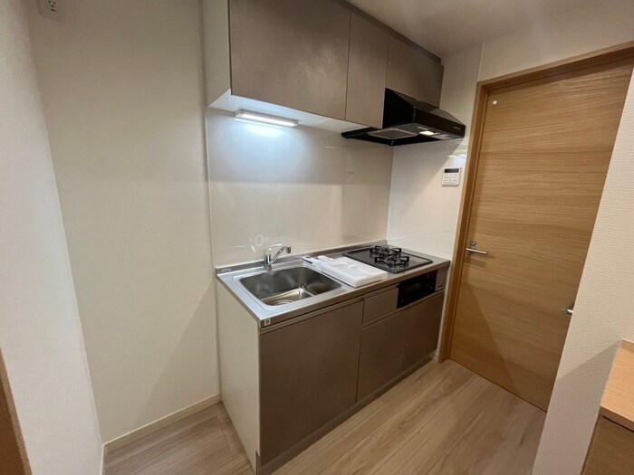 キッチン Ｓ　Ａｐｔ．王居殿Ⅲ