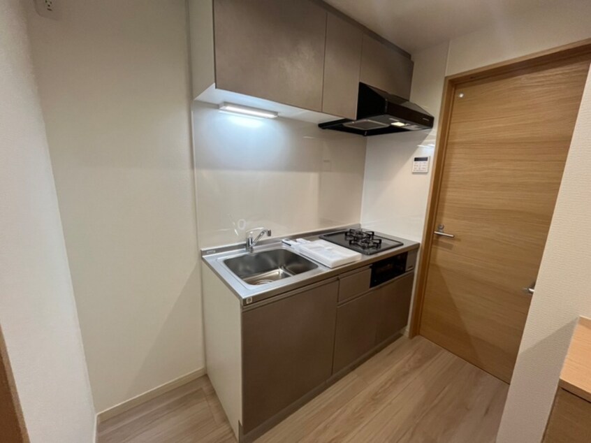 キッチン Ｓ　Ａｐｔ．王居殿Ⅲ