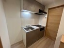 キッチン Ｓ　Ａｐｔ．王居殿Ⅲ