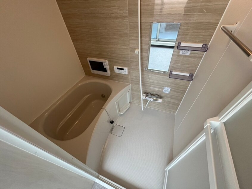 バス／シャワールーム等 Ｓ　Ａｐｔ．王居殿Ⅲ