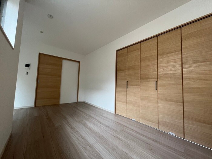 居室 Ｓ　Ａｐｔ．王居殿Ⅲ