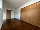 居室 Ｓ　Ａｐｔ．王居殿Ⅲ